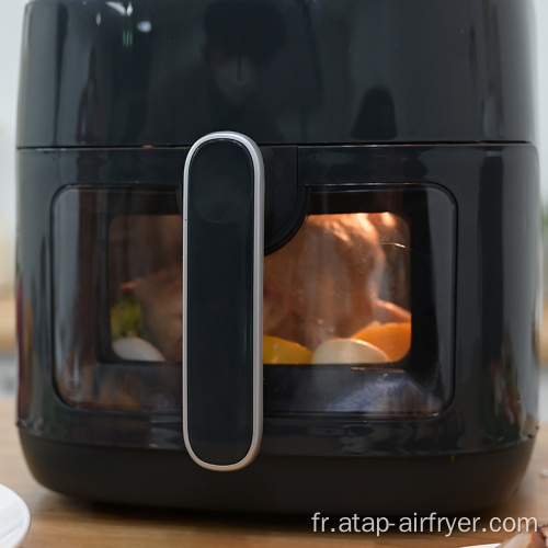 Nouveau design 7L Air Fryer